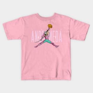 AIR ANDROMEDA Kids T-Shirt